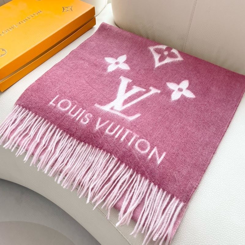 Louis Vuitton Scarf